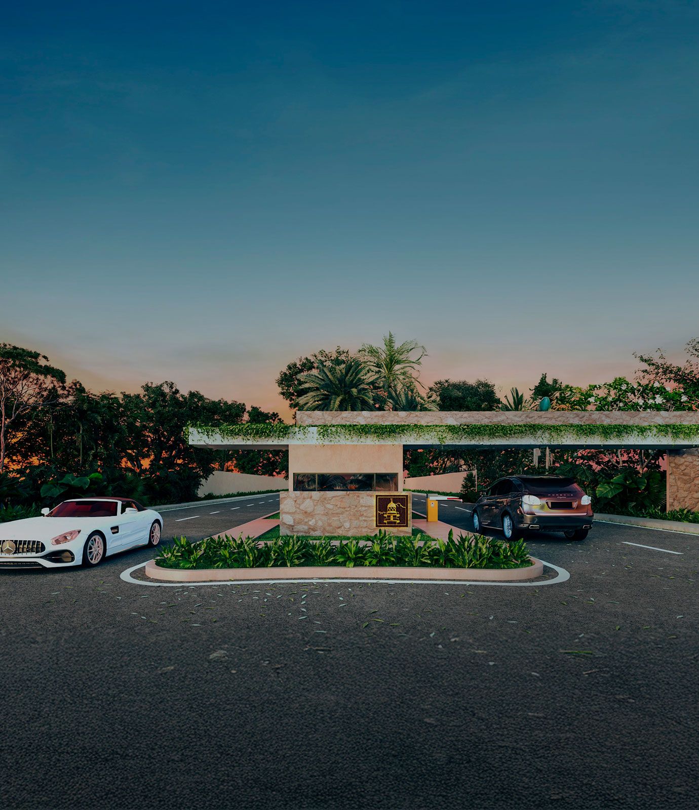 Conoce Formentera Residencial