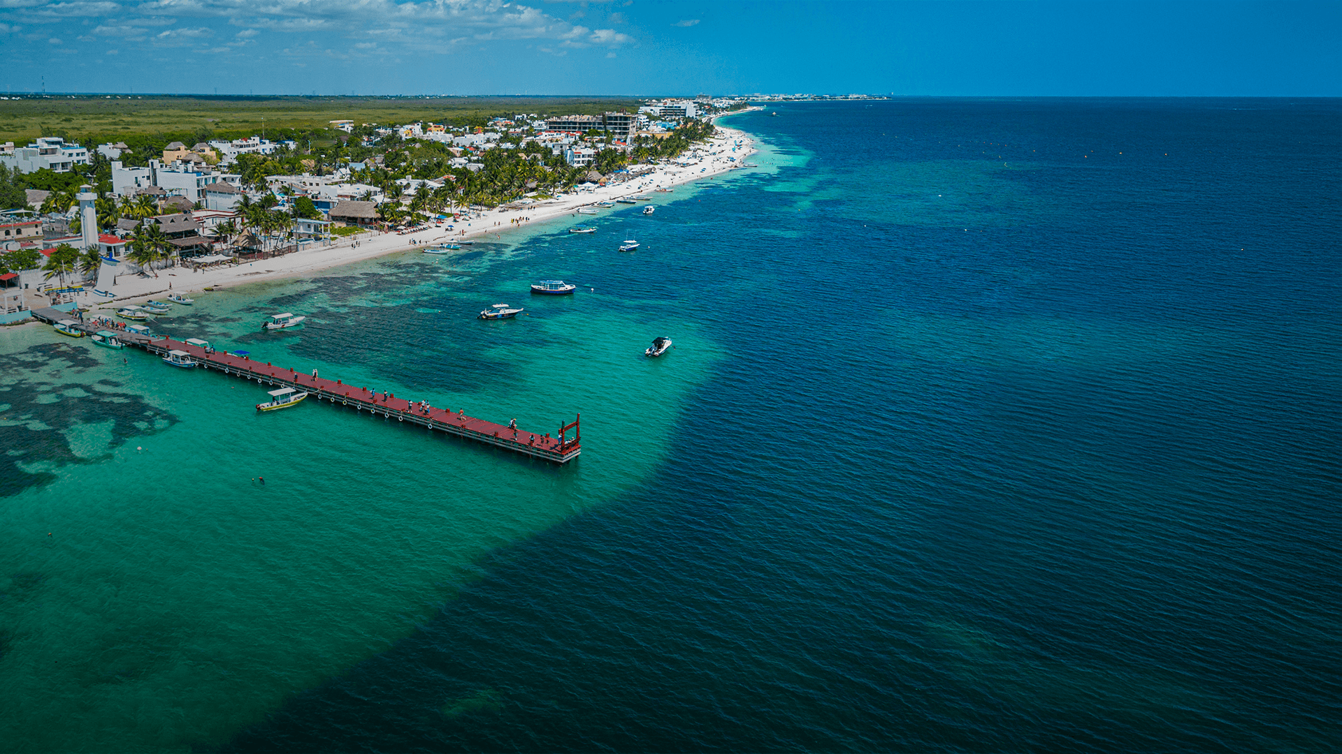 Why Puerto Morelos is a Rising Star for American and Canadian Real Estate Investors