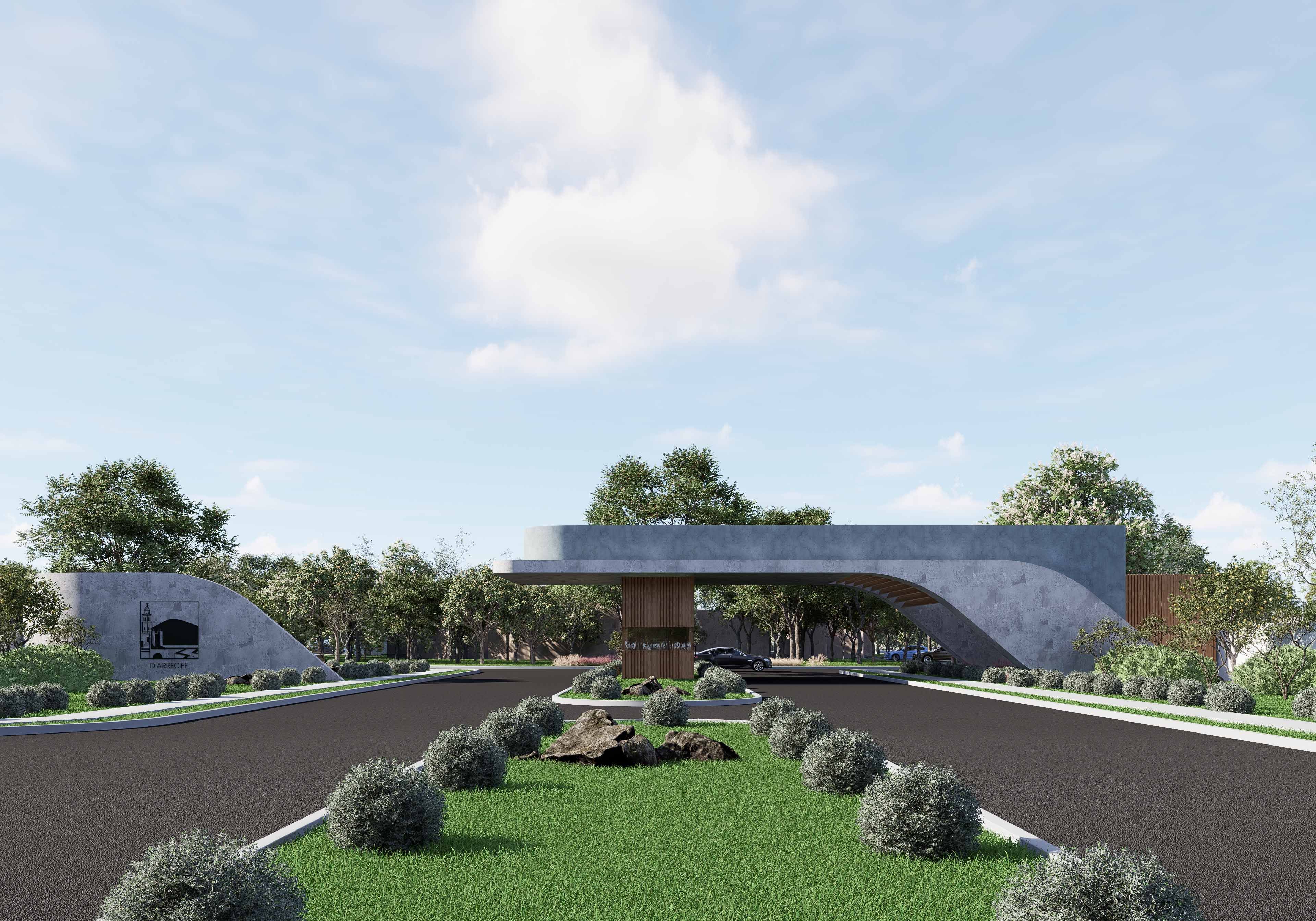 Gran Vía del Mar Presents d'Arrecife: New Phase, Same Purpose 