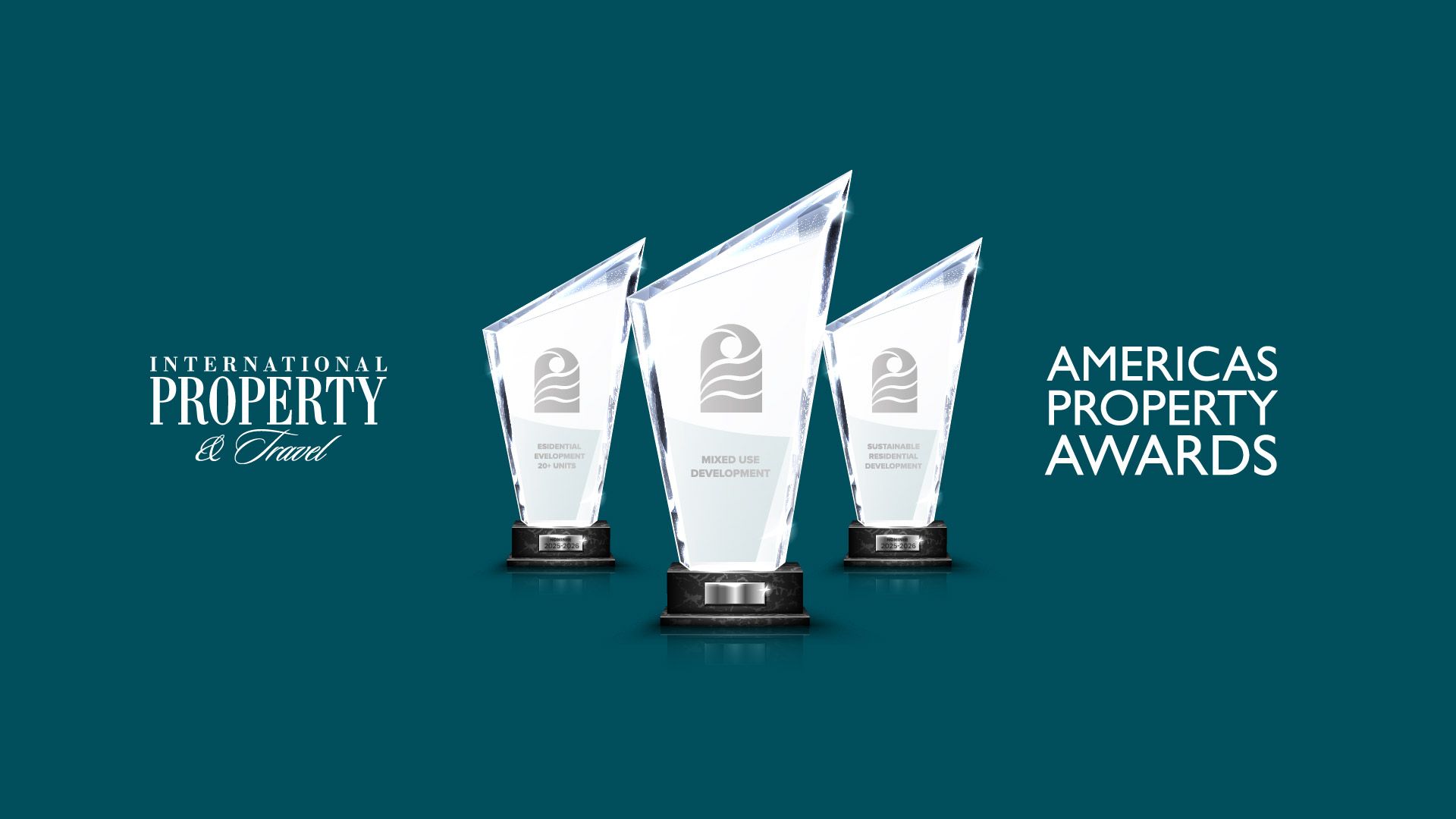 ¿Por qué Gran Vía del Mar está nominado a los Property Awards 2025?