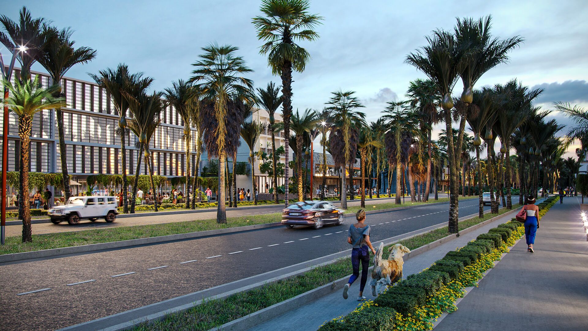 Invest in the Future: Master-Planned Living Comes to Puerto Morelos